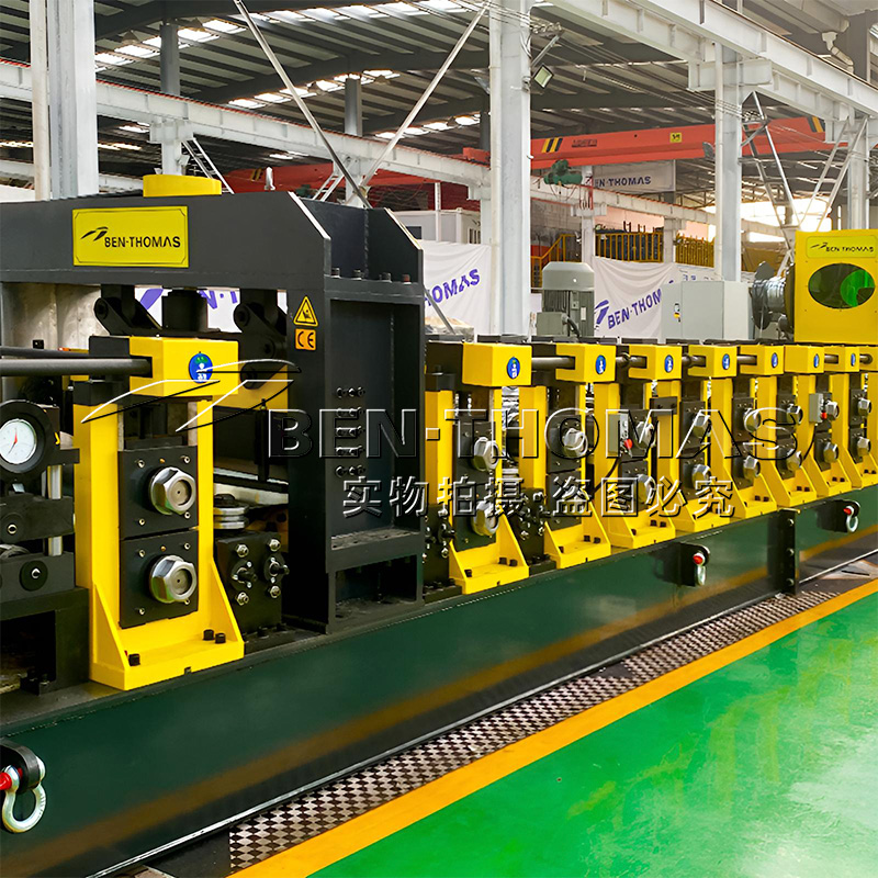 Silo sidewall production line