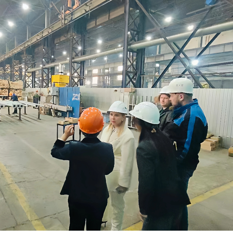 BENTHOMAS Partners on New Grain Silo Line: Silo Sheet Machine & Panel Roll Forming Solutions