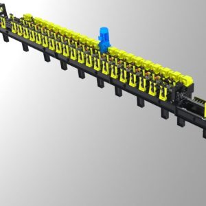 Cable Tray Roll Forming Line  test