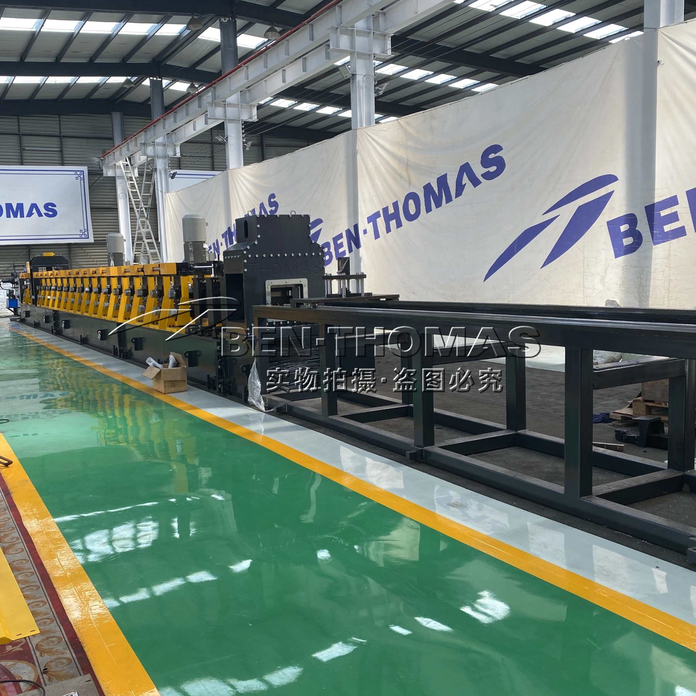 Grain Bin Silo Reinforcement Machinery